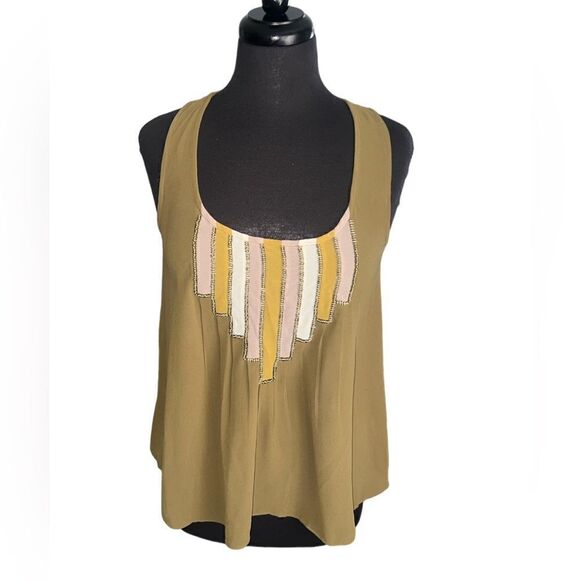 🐘 Staring at Stars Tank Top - Picture 1 of 2